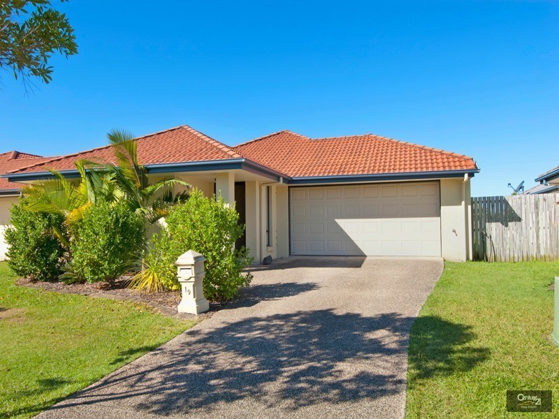19 Crawford Street, Sippy Downs QLD 4556