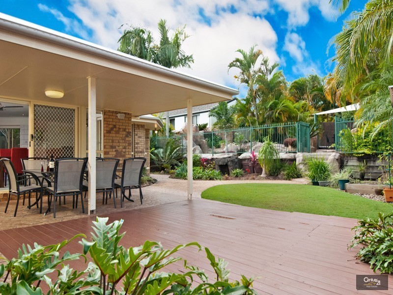 52 Cranfield Drive, Buderim QLD 4556