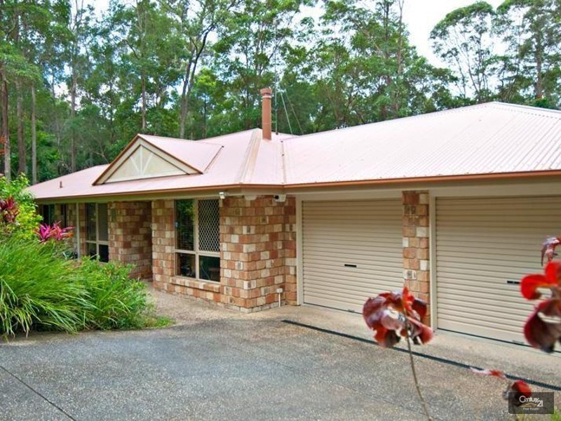 5 Rita Court, Tanawha QLD 4556