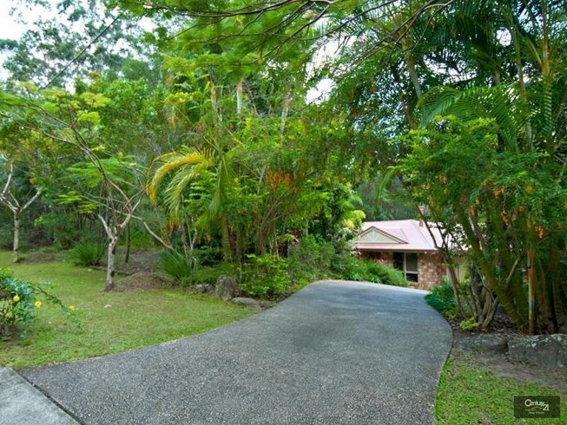 5 Rita Court, Tanawha QLD 4556