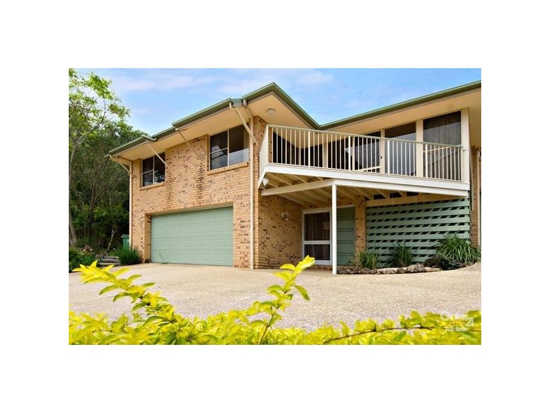 2/1 Dawson Parade, Buderim QLD 4556