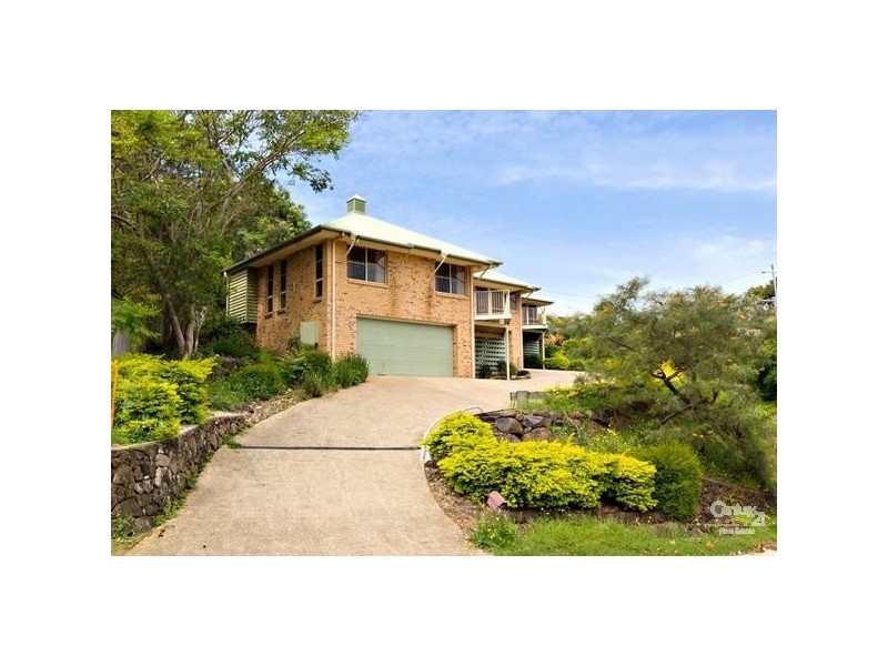 2/1 Dawson Parade, Buderim QLD 4556