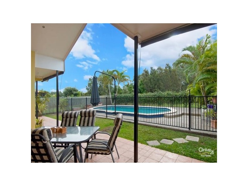 5 Somerville Court, Sippy Downs QLD 4556