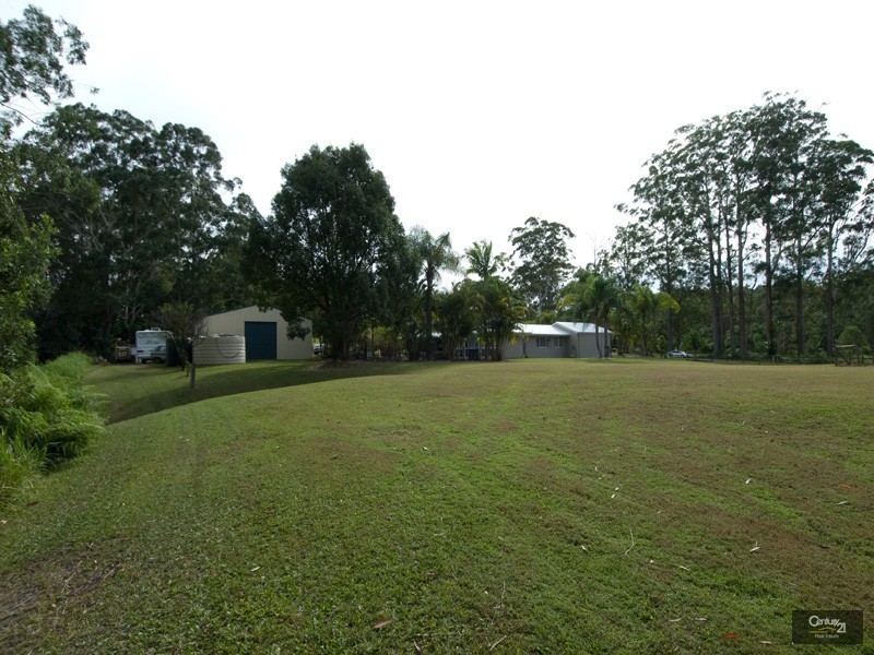 68-72 Main Creek Road, Tanawha QLD 4556