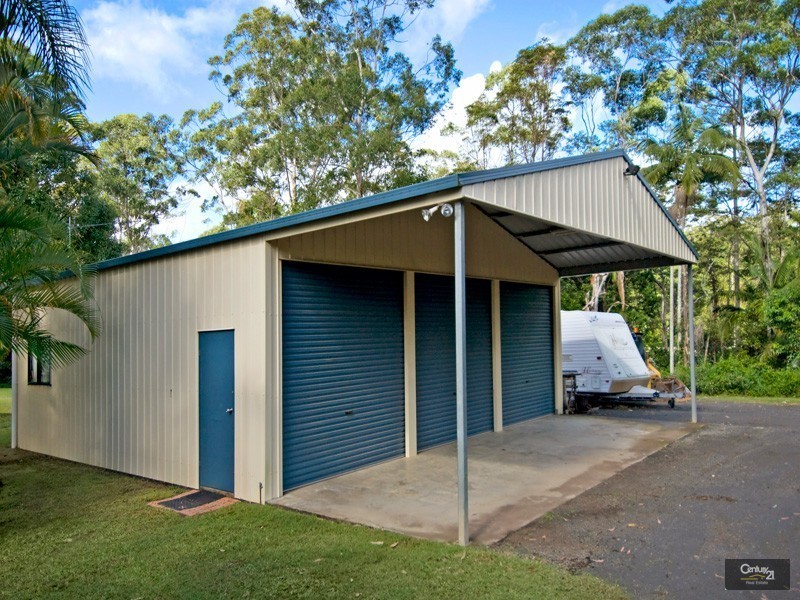 68-72 Main Creek Road, Tanawha QLD 4556