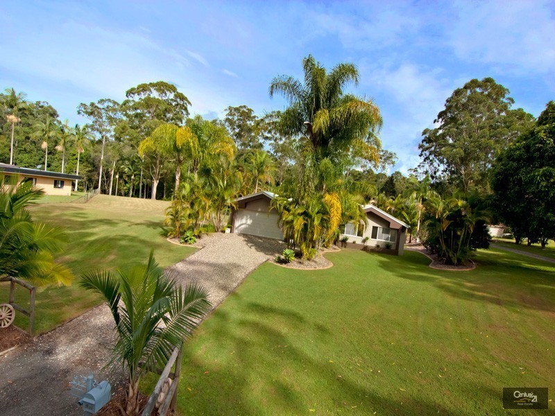 68-72 Main Creek Road, Tanawha QLD 4556