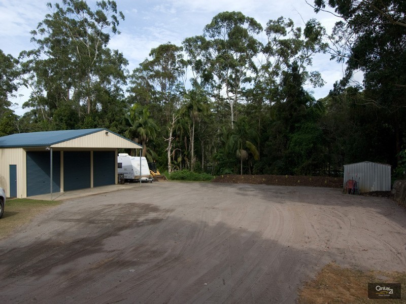 68-72 Main Creek Road, Tanawha QLD 4556