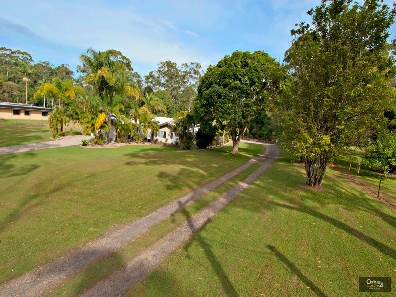 68-72 Main Creek Road, Tanawha QLD 4556