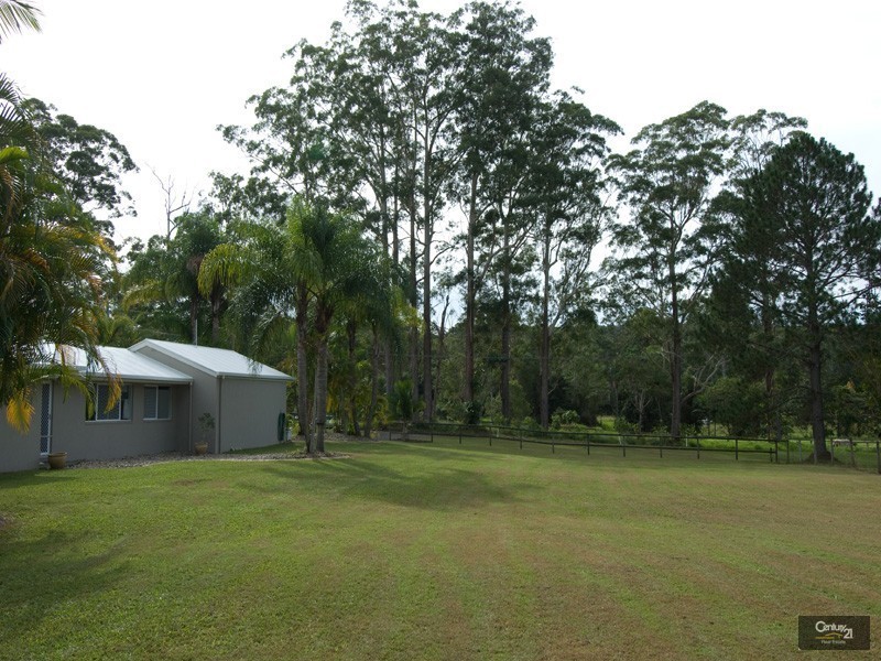 68-72 Main Creek Road, Tanawha QLD 4556