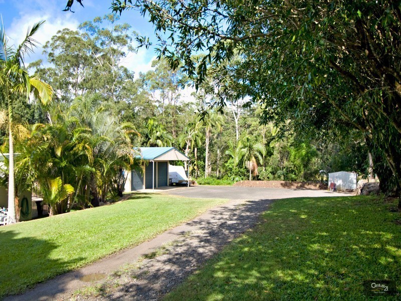 68-72 Main Creek Road, Tanawha QLD 4556