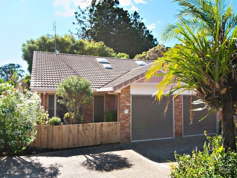 1/78 Burnett Street, Buderim QLD 4556