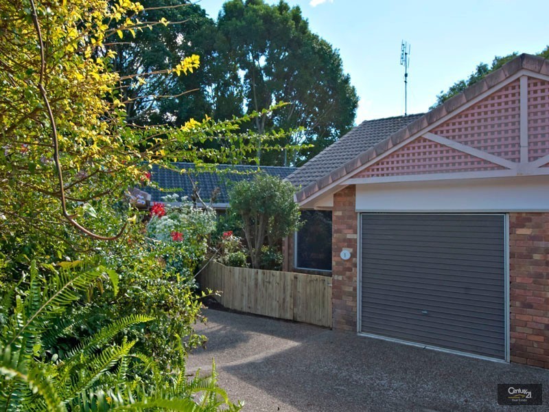 1/78 Burnett Street, Buderim QLD 4556