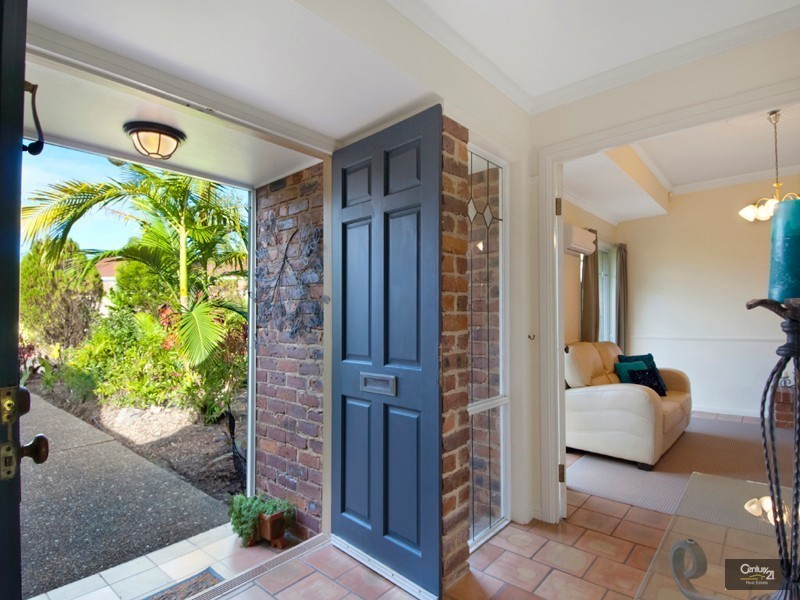 21 Garema Court, Mountain Creek QLD 4557