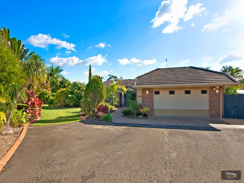 21 Garema Court, Mountain Creek QLD 4557