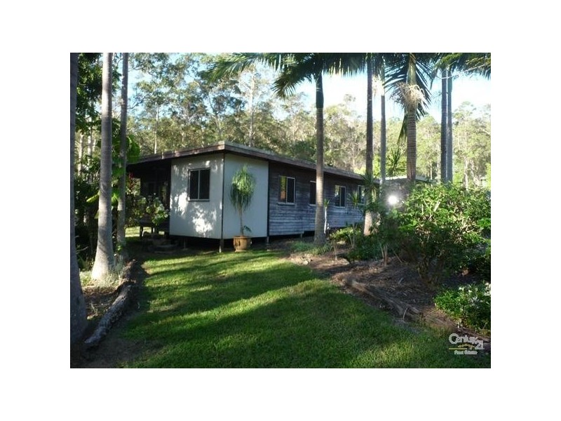 341 Seib Road, North Arm QLD 4561