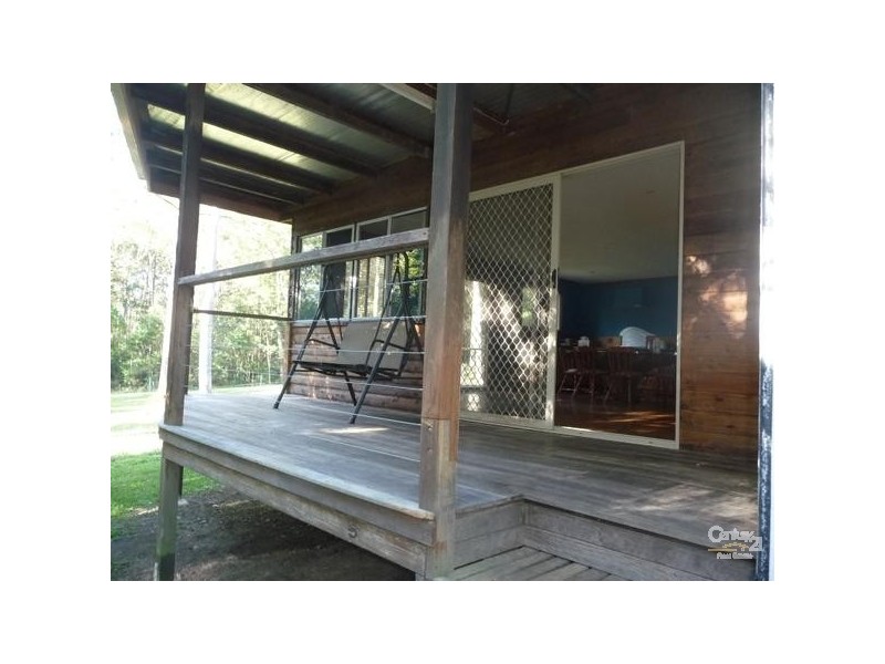 341 Seib Road, North Arm QLD 4561