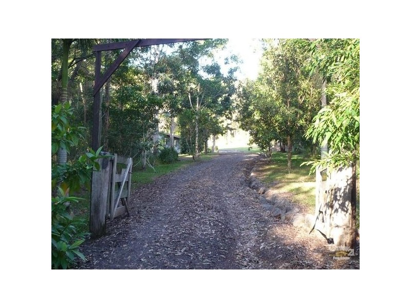 341 Seib Road, North Arm QLD 4561