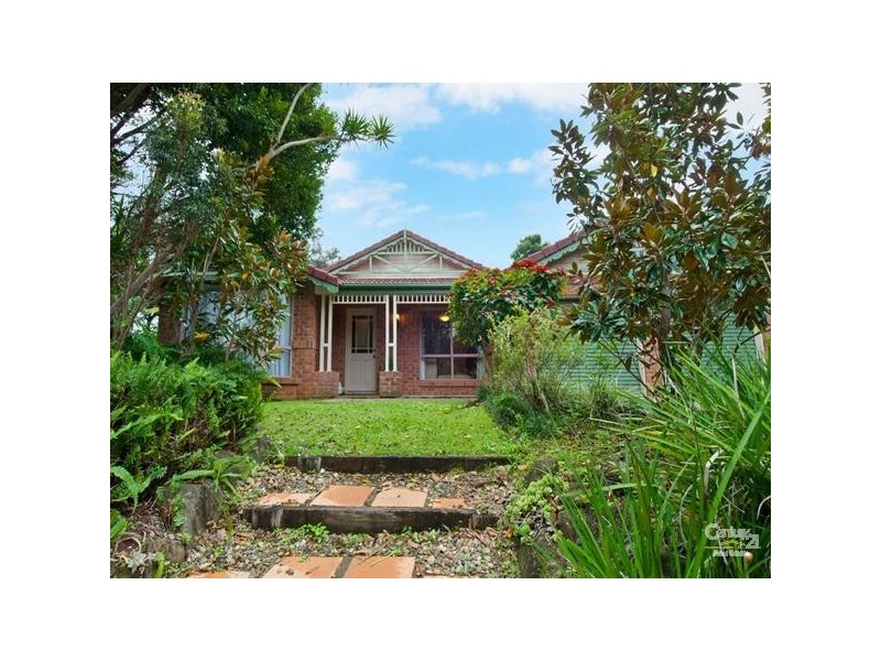 19 Quambi Place, Buderim QLD 4556