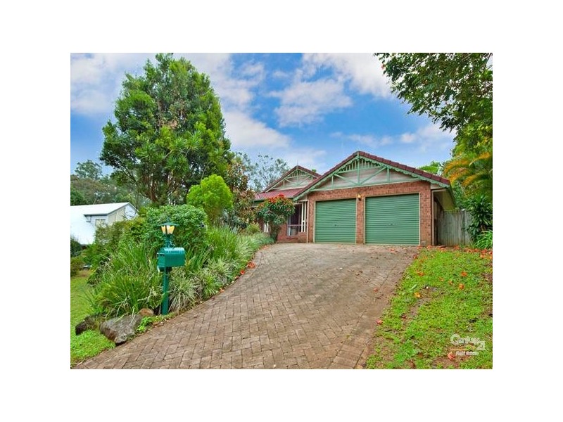 19 Quambi Place, Buderim QLD 4556