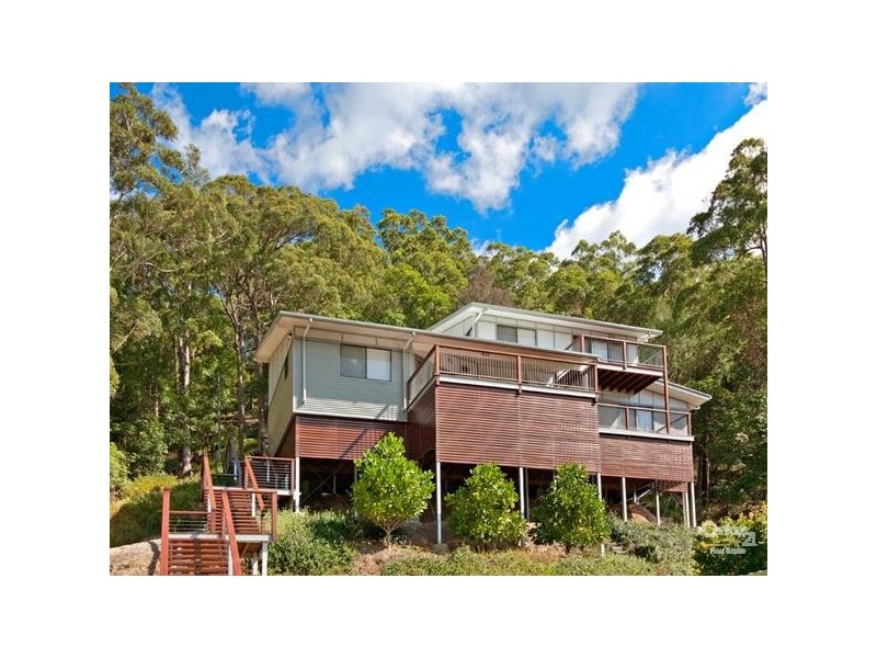 68 Mount Combe Road, Kulangoor QLD 4560