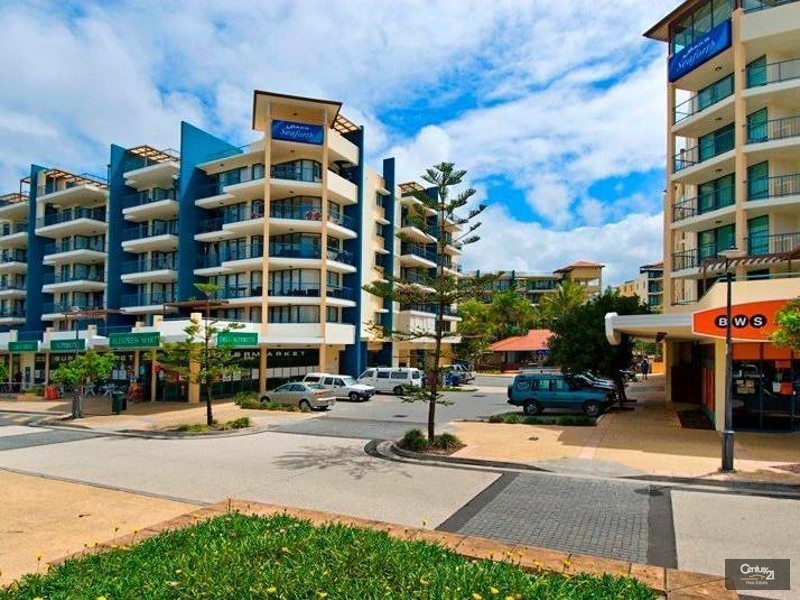 615/102 ‘Newport At Seaforth’ Alexandra Parade, Alexandra Headland QLD 4572
