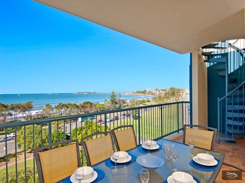 615/102 ‘Newport At Seaforth’ Alexandra Parade, Alexandra Headland QLD 4572