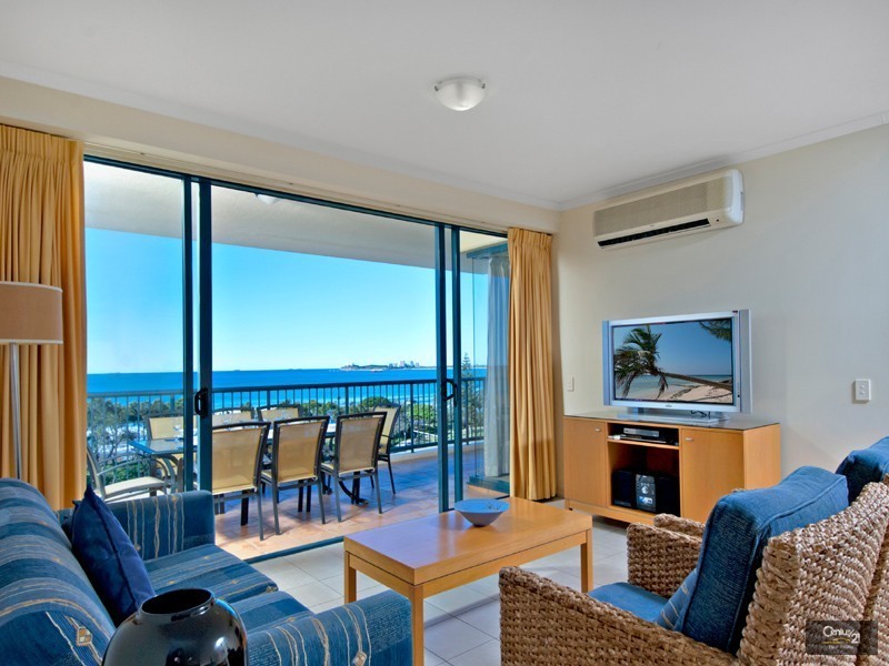 615/102 ‘Newport At Seaforth’ Alexandra Parade, Alexandra Headland QLD 4572