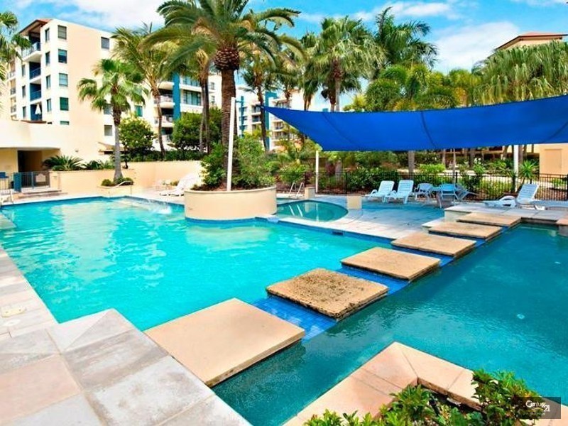 615/102 ‘Newport At Seaforth’ Alexandra Parade, Alexandra Headland QLD 4572