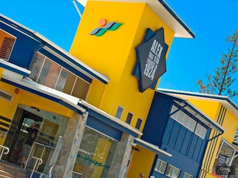 615/102 ‘Newport At Seaforth’ Alexandra Parade, Alexandra Headland QLD 4572