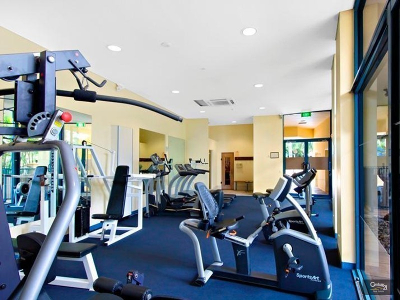 615/102 ‘Newport At Seaforth’ Alexandra Parade, Alexandra Headland QLD 4572