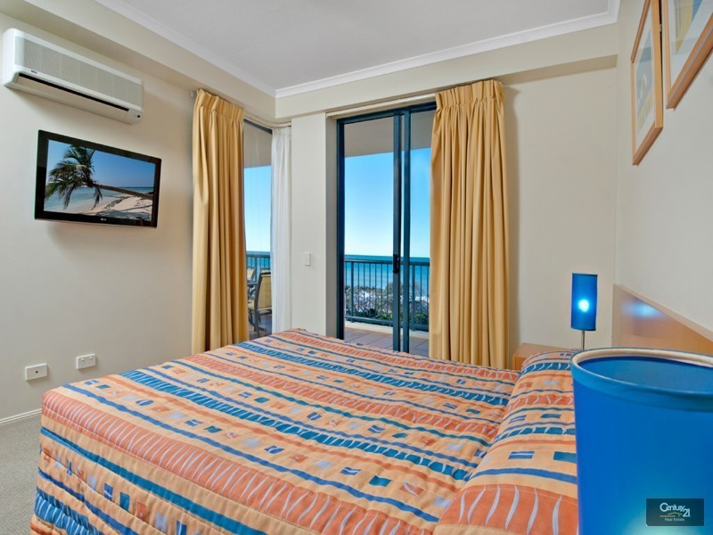 615/102 ‘Newport At Seaforth’ Alexandra Parade, Alexandra Headland QLD 4572