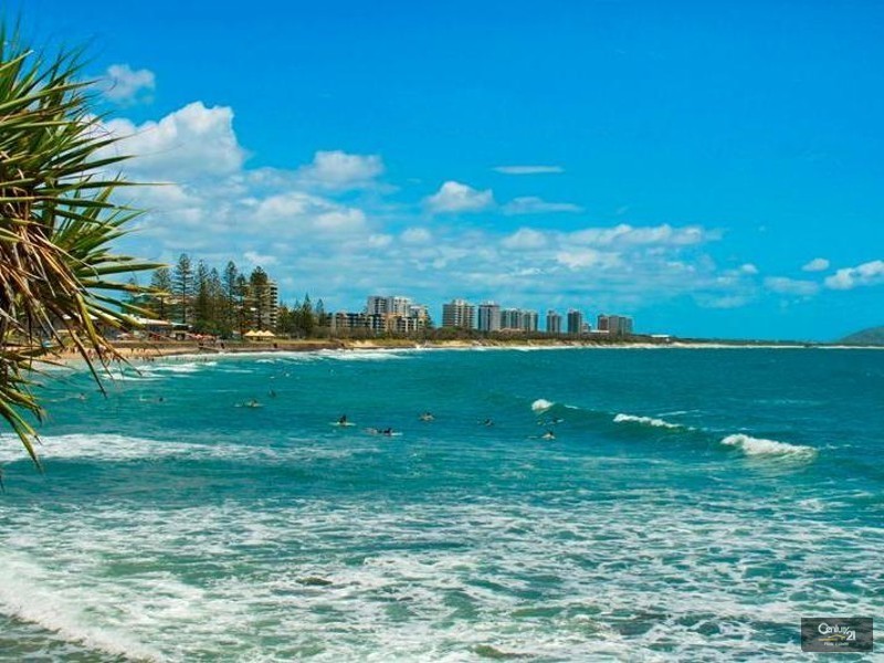 615/102 ‘Newport At Seaforth’ Alexandra Parade, Alexandra Headland QLD 4572