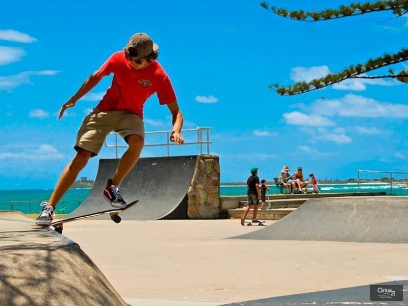 615/102 ‘Newport At Seaforth’ Alexandra Parade, Alexandra Headland QLD 4572