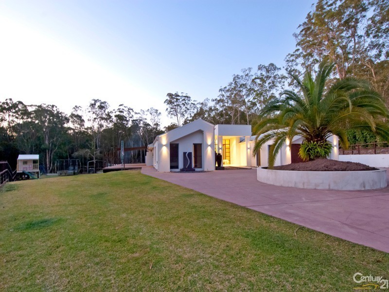 15  Callicoma Place, Maroochy River QLD 4561