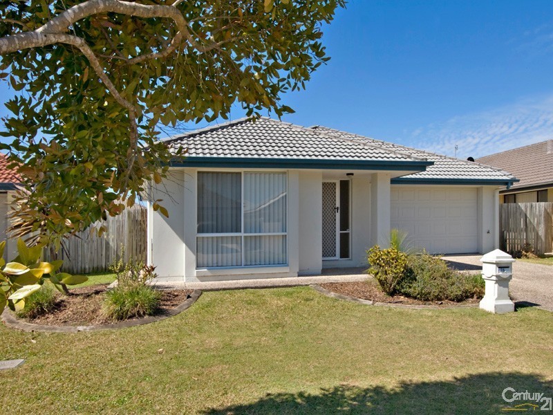 21 Crawford Street, Sippy Downs QLD 4556