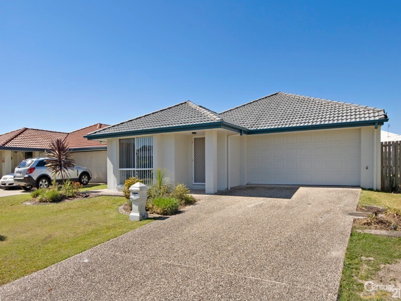 21 Crawford Street, Sippy Downs QLD 4556