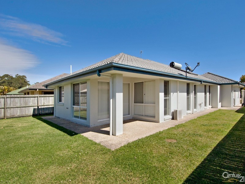 21 Crawford Street, Sippy Downs QLD 4556