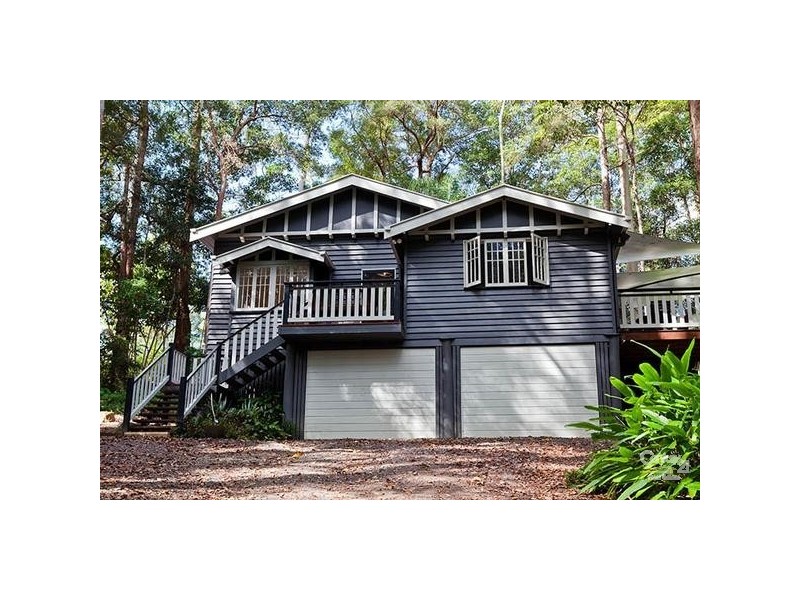 127 Main Creek Road, Tanawha QLD 4556