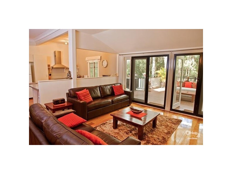 127 Main Creek Road, Tanawha QLD 4556