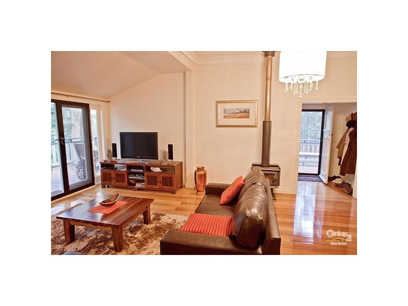 127 Main Creek Road, Tanawha QLD 4556