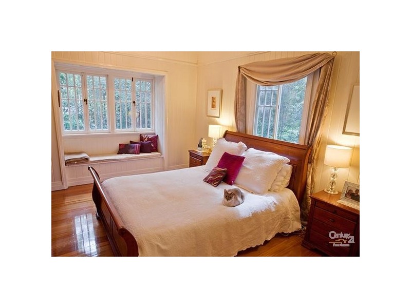 127 Main Creek Road, Tanawha QLD 4556