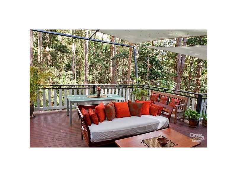 127 Main Creek Road, Tanawha QLD 4556