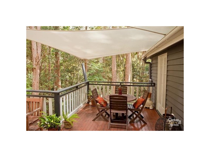 127 Main Creek Road, Tanawha QLD 4556