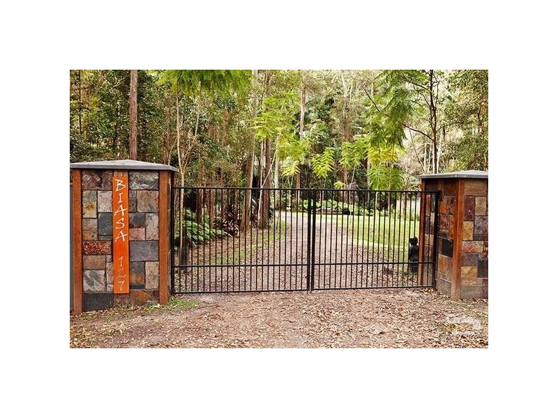 127 Main Creek Road, Tanawha QLD 4556