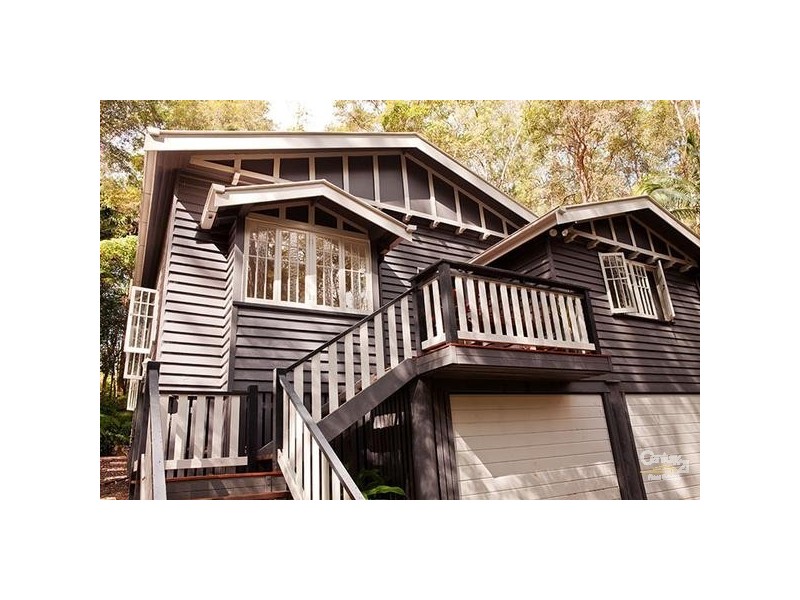 127 Main Creek Road, Tanawha QLD 4556