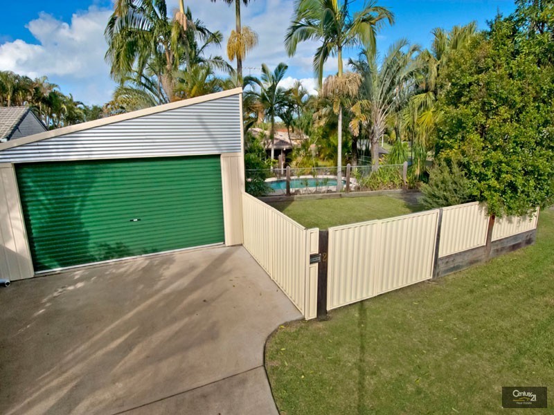 2 Claremont Street, Buderim QLD 4556
