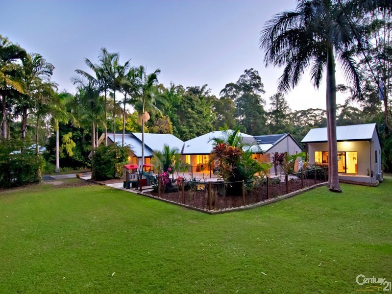 128 Stringybark Road, Buderim QLD 4556