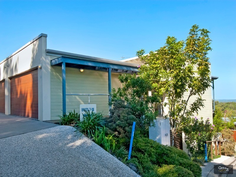 18/7 Box Street, Buderim QLD 4556