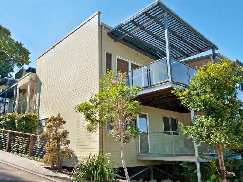 18/7 Box Street, Buderim QLD 4556