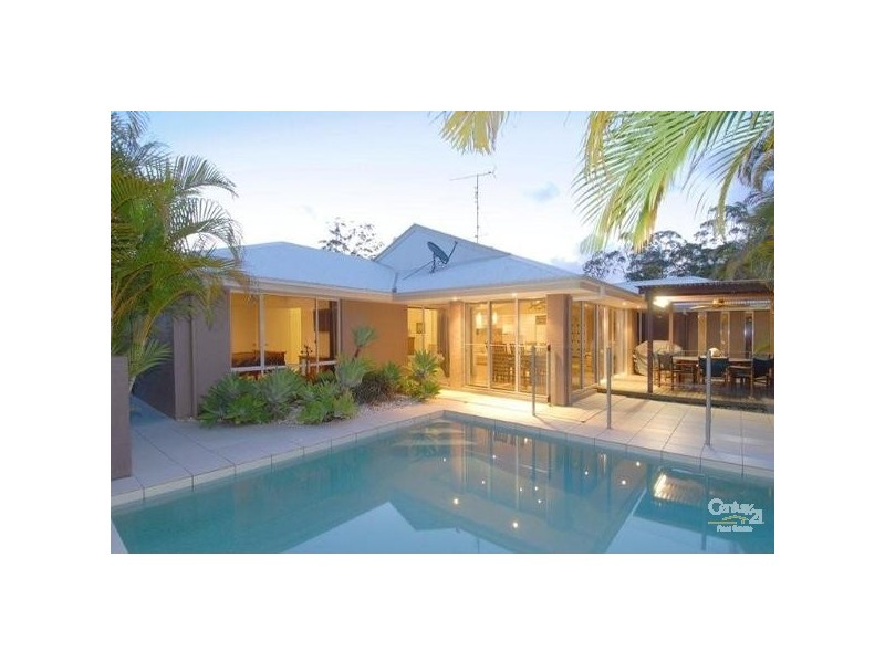 11 Connors Close, Buderim QLD 4556